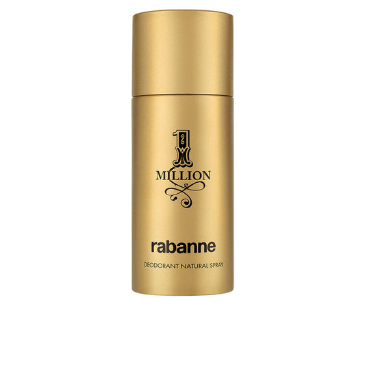 1 MILLION deodorant spray 150 ml