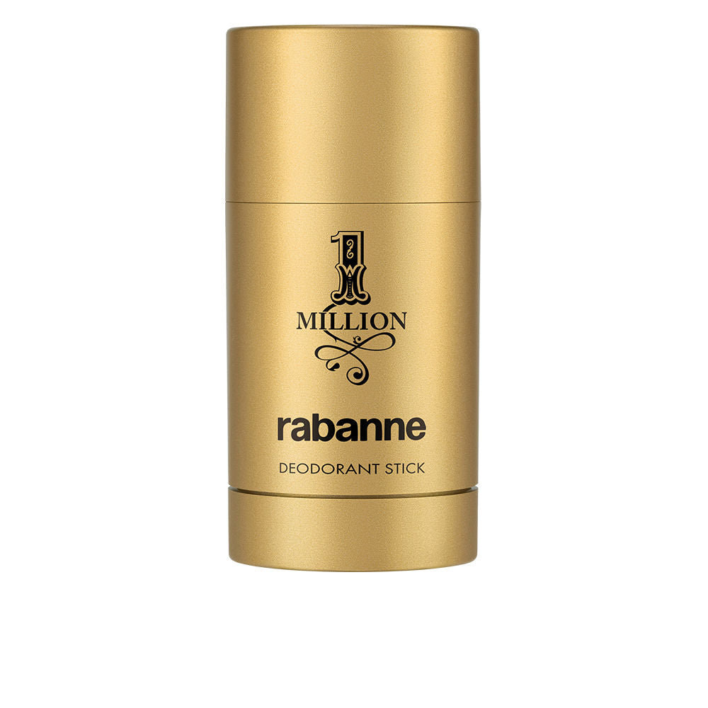 1 MILLION deodorant stick 75 gr