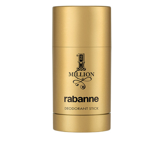 1 MILLION deodorant stick 75 gr