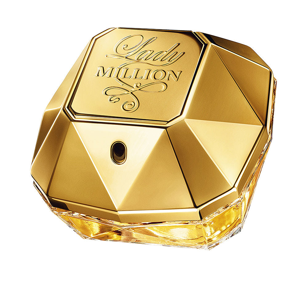 LADY MILLION eau de parfum spray 80 ml