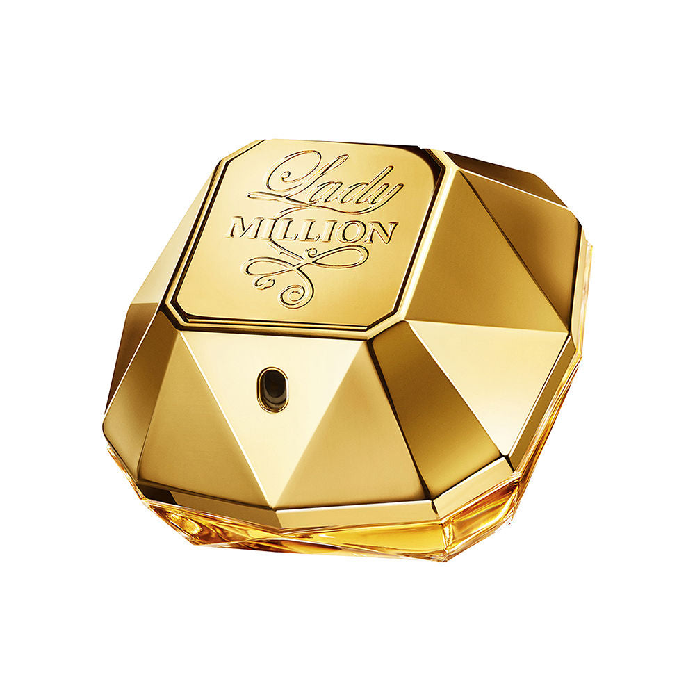 LADY MILLION eau de parfum spray 50 ml