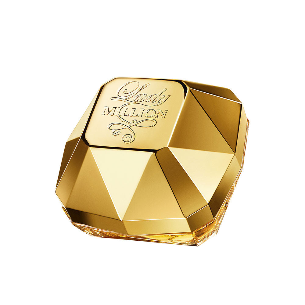 LADY MILLION eau de parfum spray 30 ml