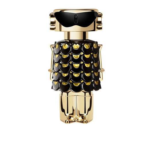 FAME PARFUM edp vapor refillable 80 ml