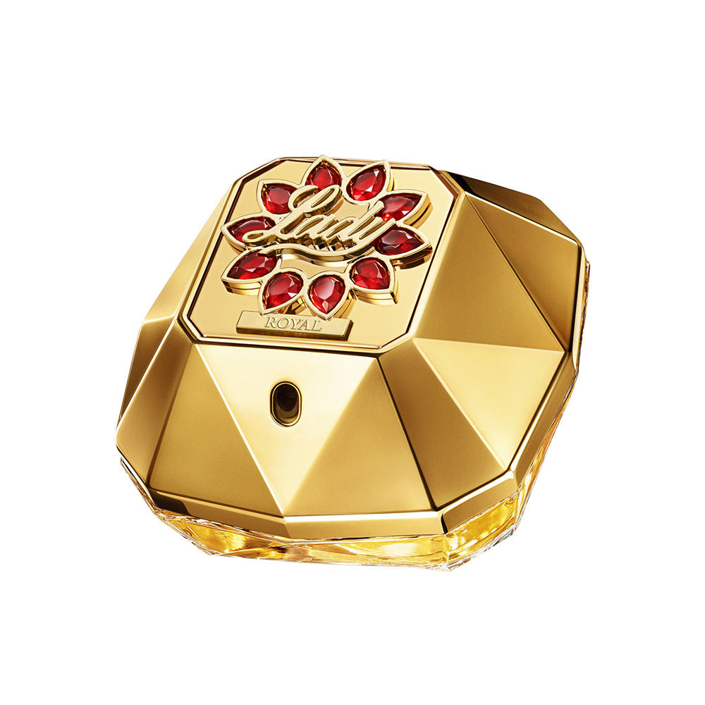 LADY MILLION ROYAL edp vapo 50 ml