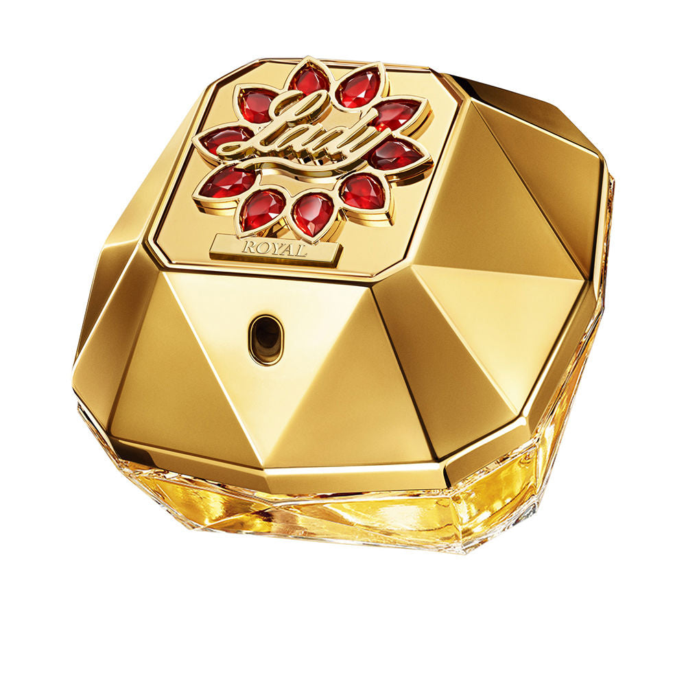 LADY MILLION ROYAL edp vapo 80 ml
