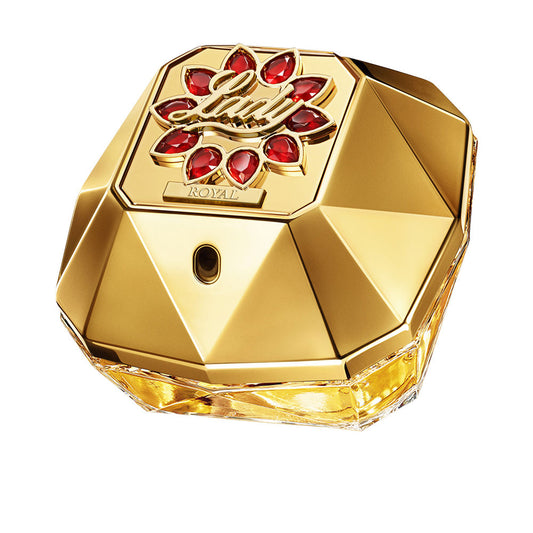 LADY MILLION ROYAL edp vapo 80 ml