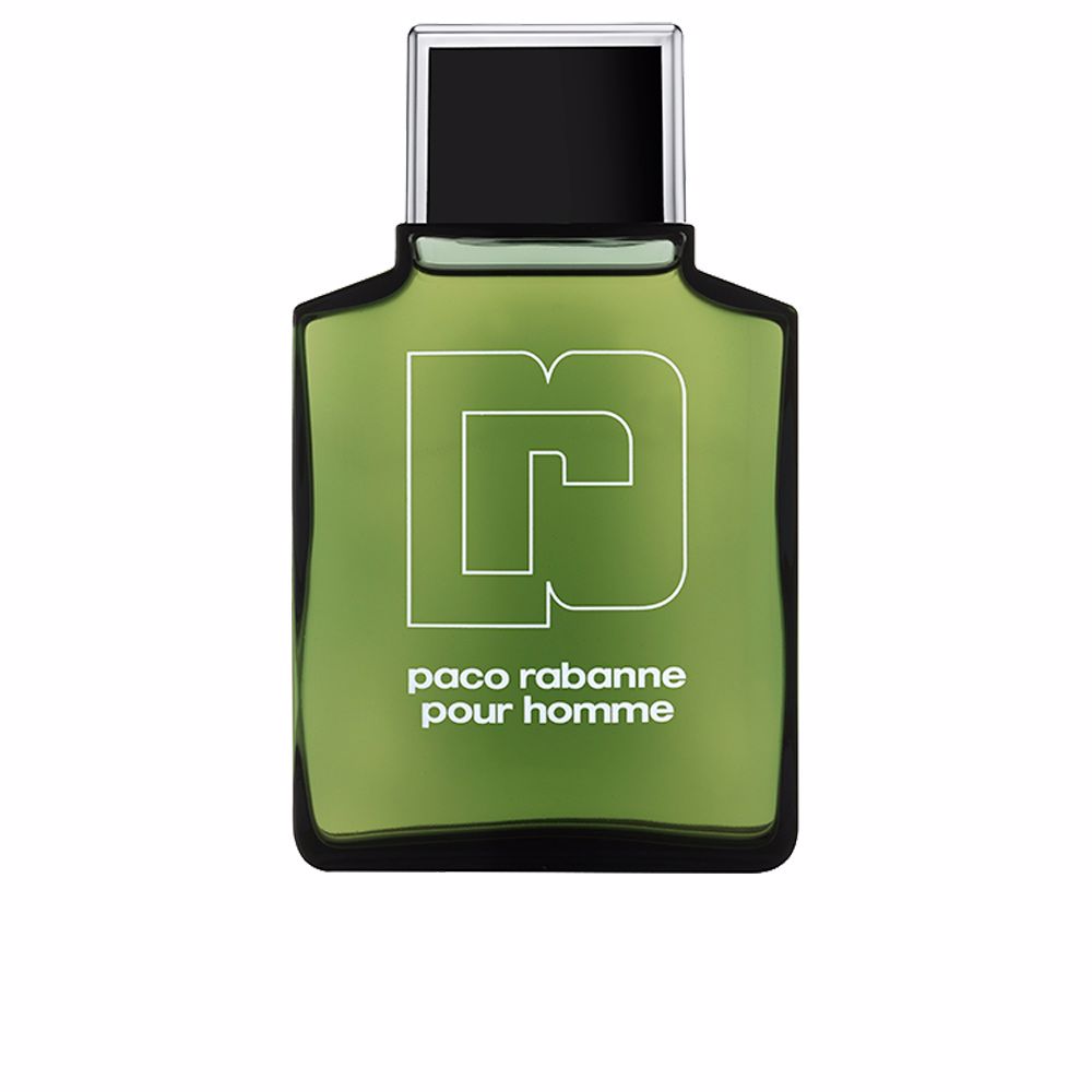 PACO RABANNE POUR HOMME eau de toilette spray 200 ml