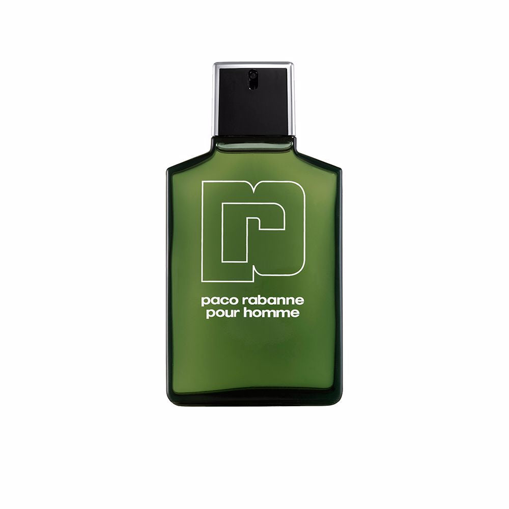 PACO RABANNE POUR HOMME eau de toilette spray 100 ml