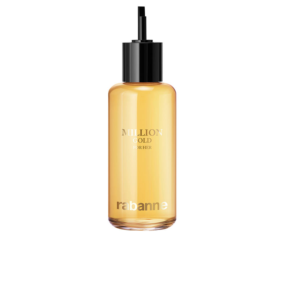MILLION GOLD FOR HER edp refill 200 ml