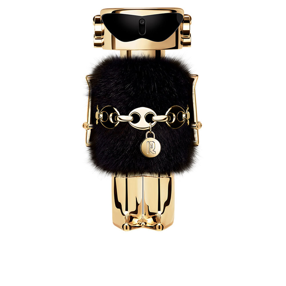 FAME THE COUTURE EDITION edp vapo ed. lim. 80ml