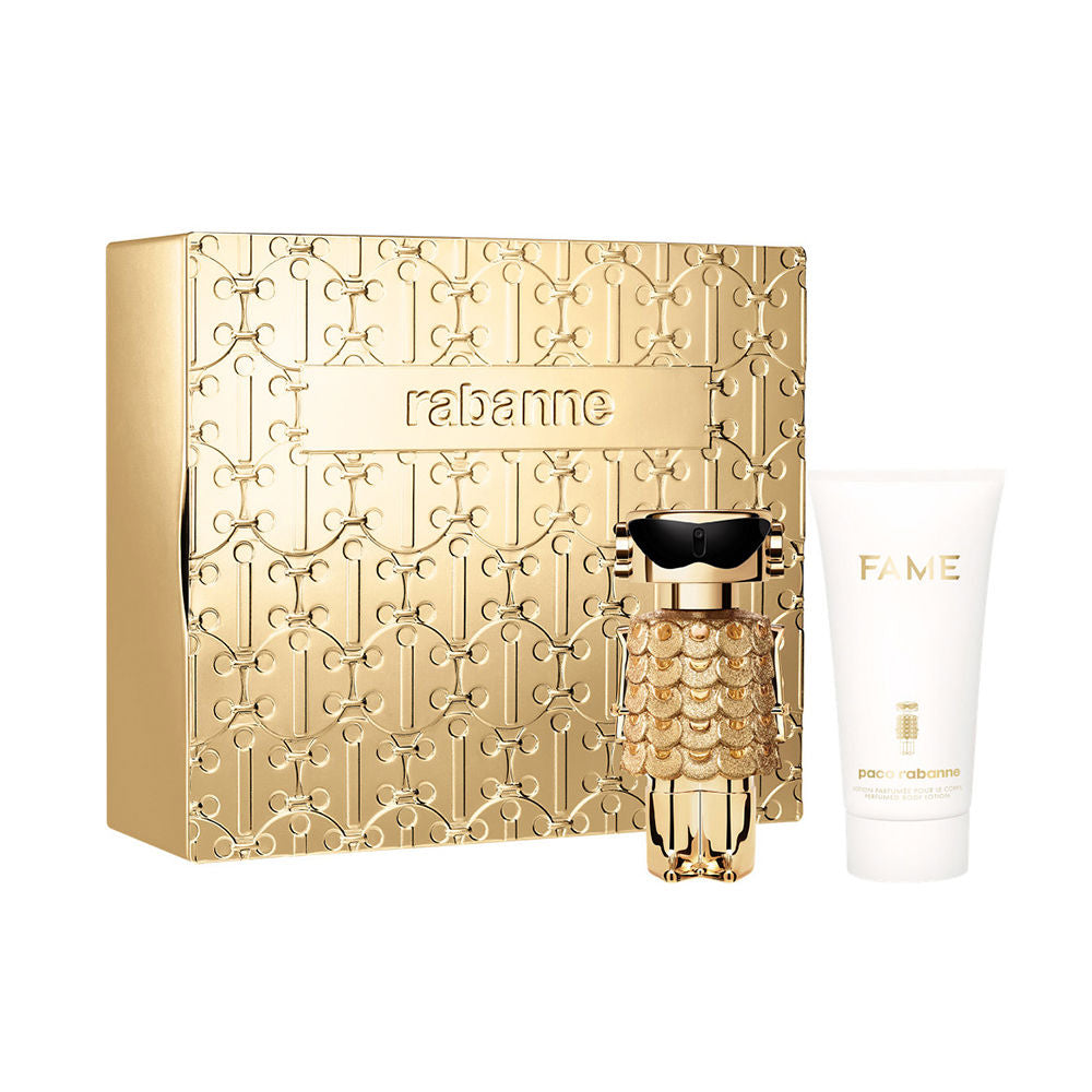 FAME INTENSE CASE 2 pcs