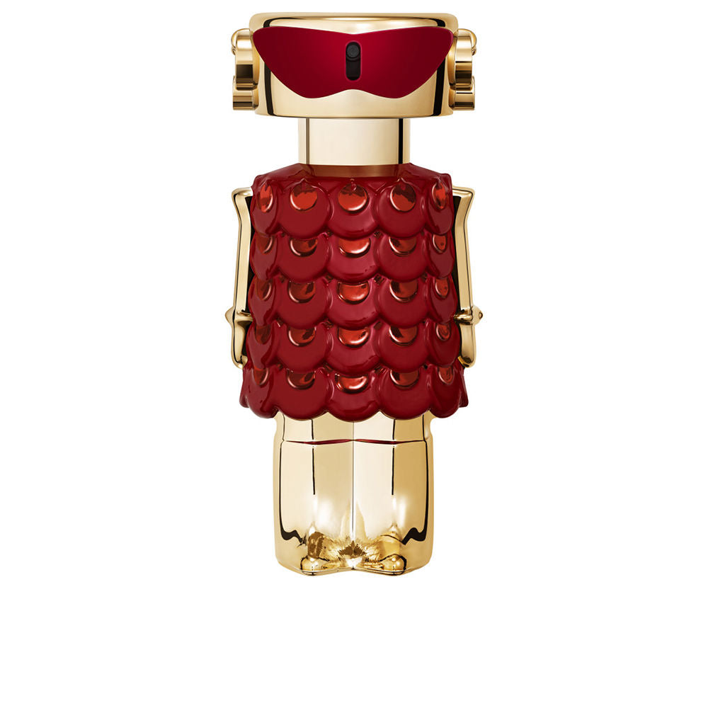 FAME IN LOVE PARFUM ELIXIR edp refillable vapor 80 ml
