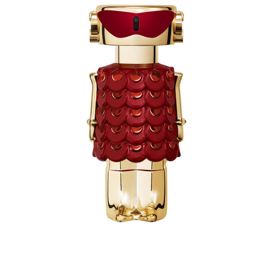 FAME IN LOVE PARFUM ELIXIR edp refillable vapor 80 ml