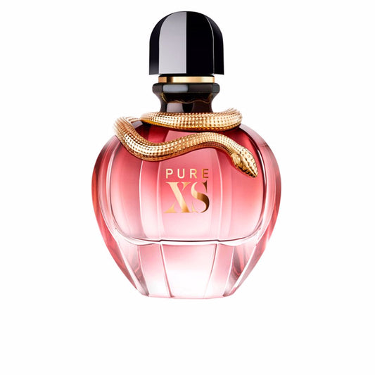 PURE XS FOR HER eau de parfum spray 80 ml