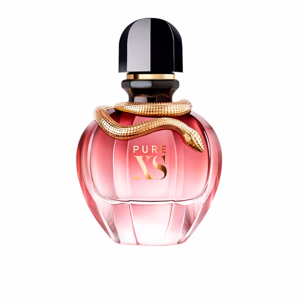 PURE XS FOR HER eau de parfum spray 50 ml