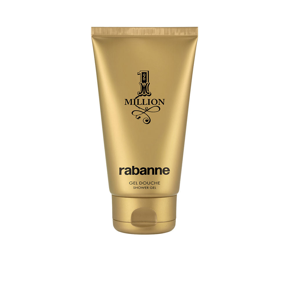 1 MILLION shower gel 150 ml