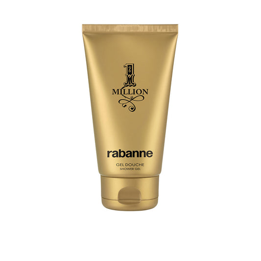 1 MILLION shower gel 150 ml