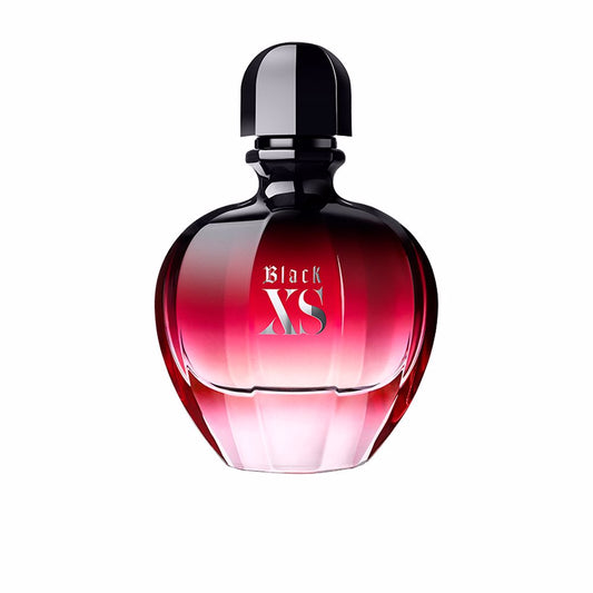 BLACK XS FOR HER eau de parfum spray 80 ml
