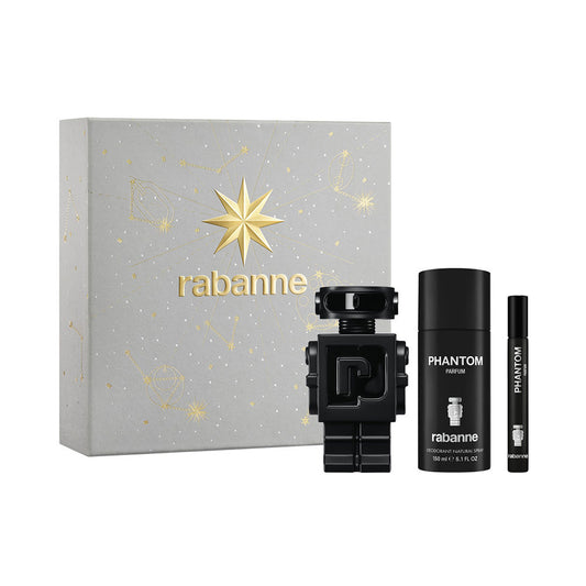 PHANTOM PARFUM SET 3 pcs