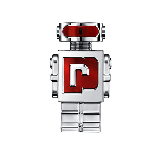 PHANTOM IN RED PARFUM ELIXIR edp vapo 100 ml