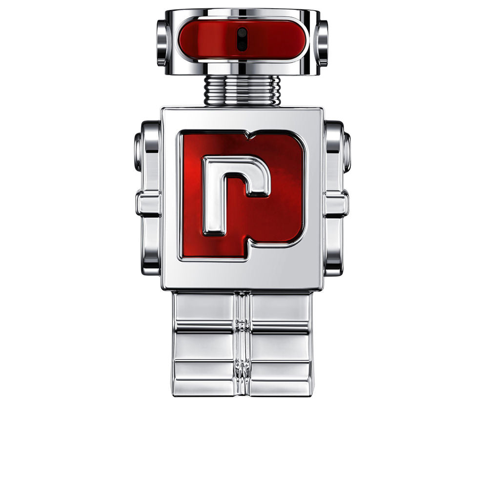 PHANTOM IN RED PARFUM ELIXIR edp refillable vapour 150 ml