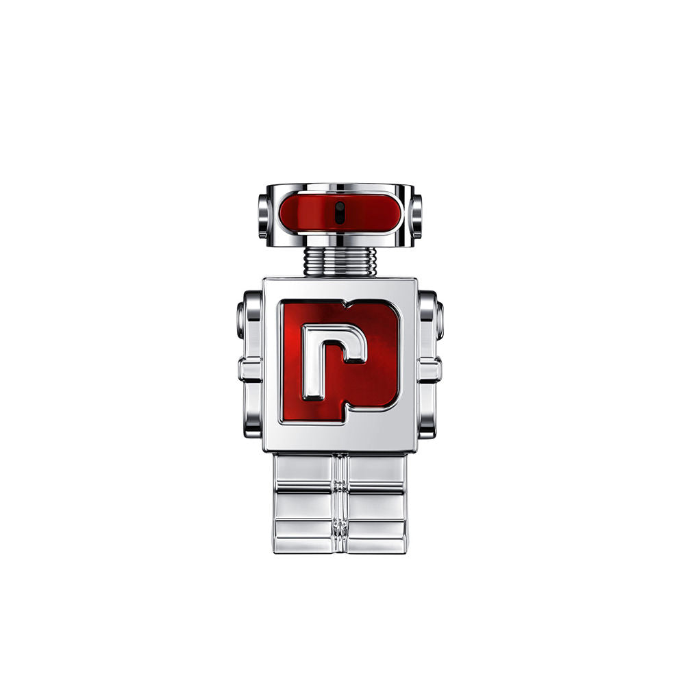 PHANTOM IN RED PARFUM ELIXIR edp vapo 50 ml