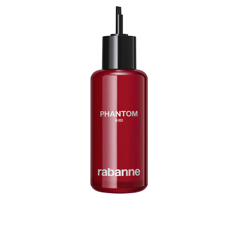 PHANTOM IN RED PARFUM ELIXIR edp refill 200 ml
