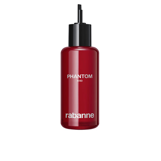 PHANTOM IN RED PARFUM ELIXIR edp refill 200 ml