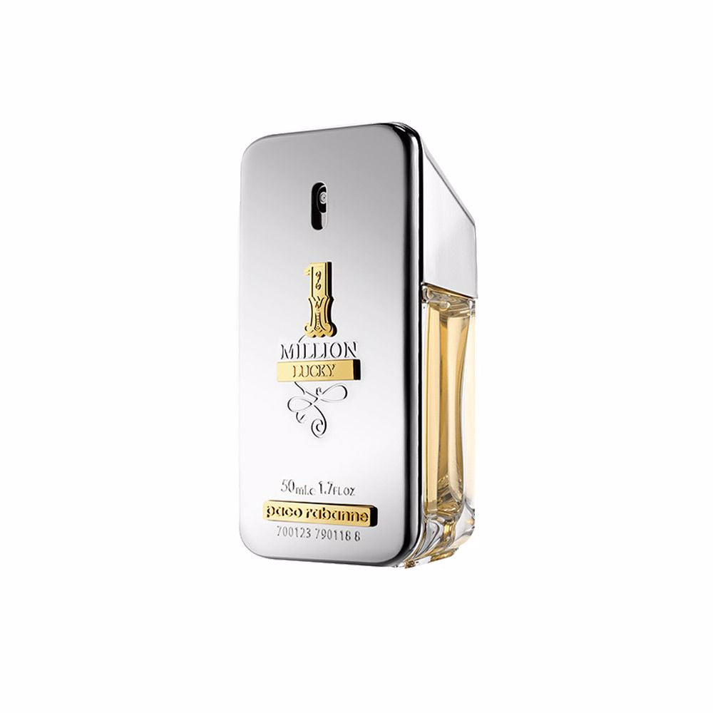1 MILLION LUCKY eau de toilette spray 50 ml