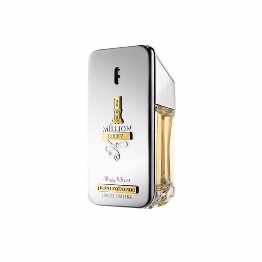 1 MILLION LUCKY eau de toilette spray 50 ml