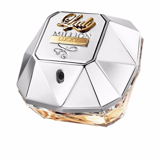 LADY MILLION LUCKY eau de parfum spray 50 ml