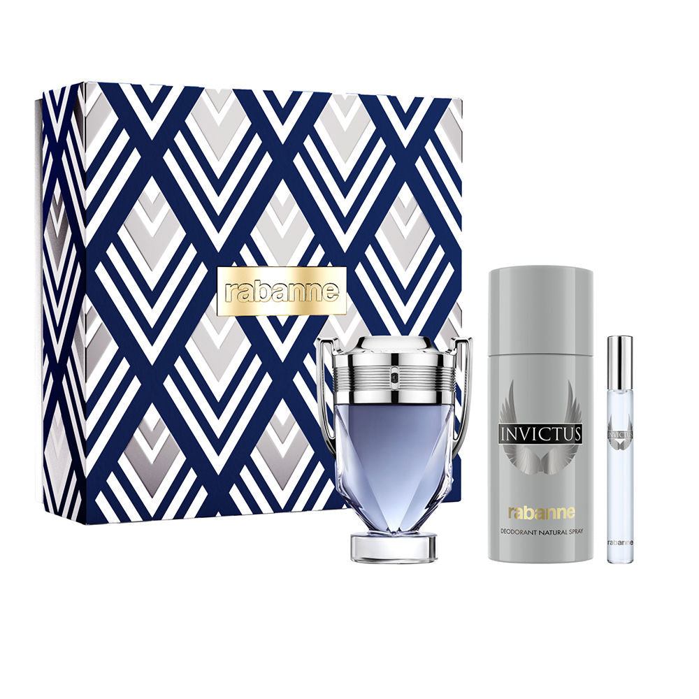 INVICTUS 3-piece set
