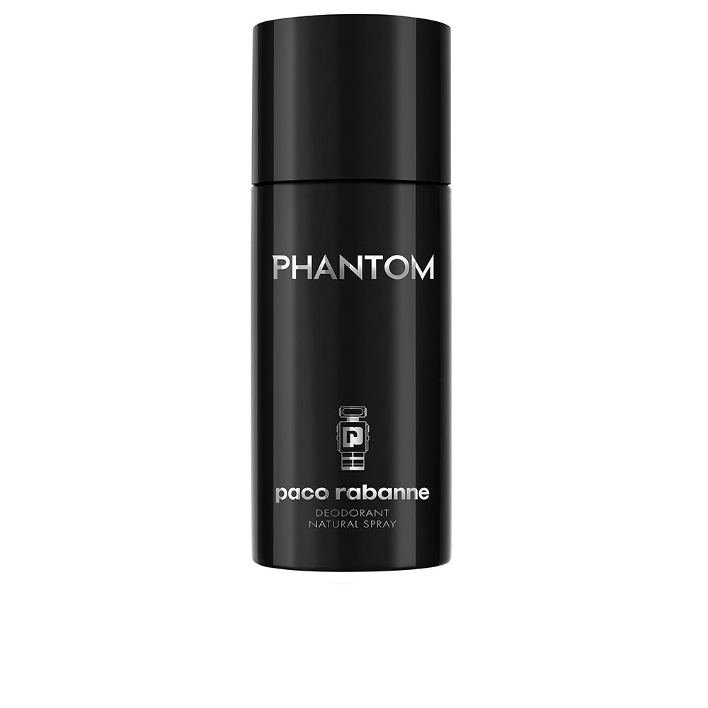 PHANTOM deo spray 150 ml