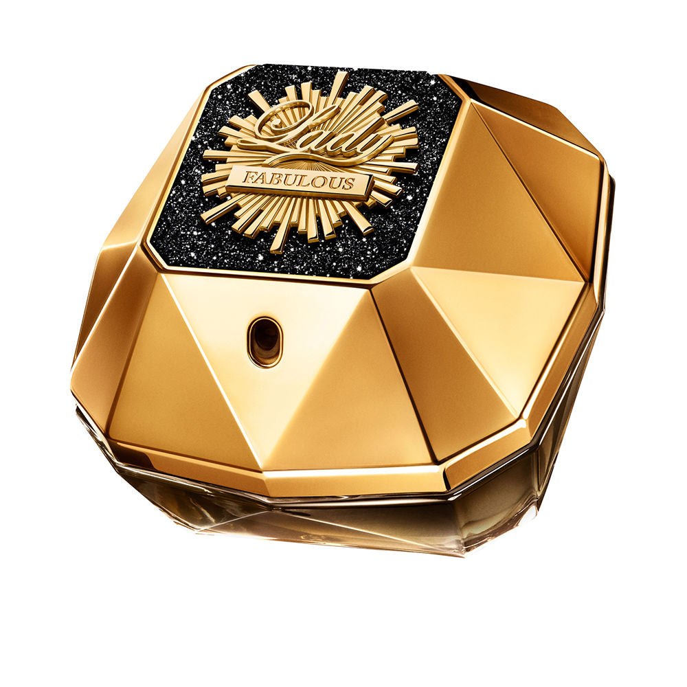 LADY MILLION FABULOUS eau de parfum spray 80 ml