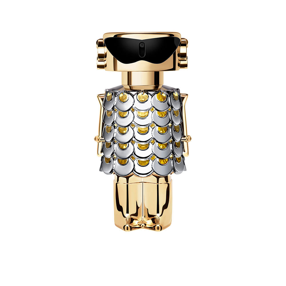 FAME eau de parfum spray refill 80 ml