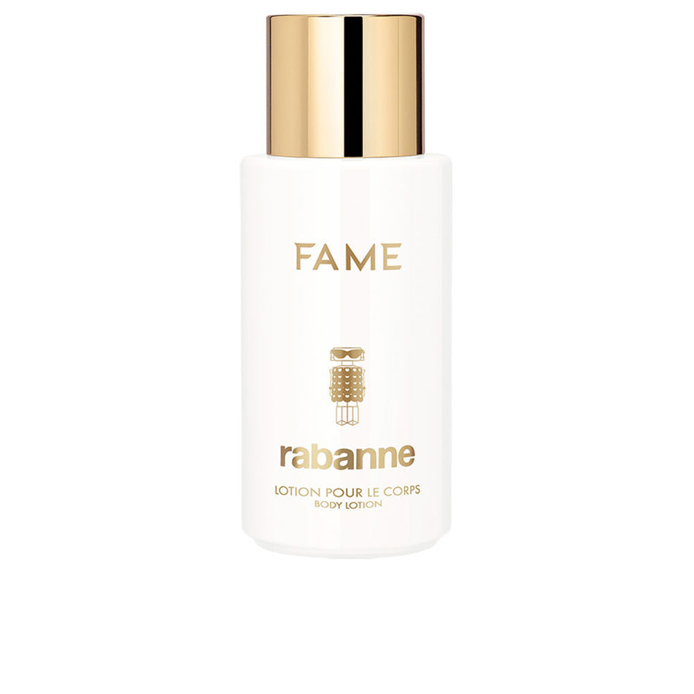 FAME body lotion 200 ml