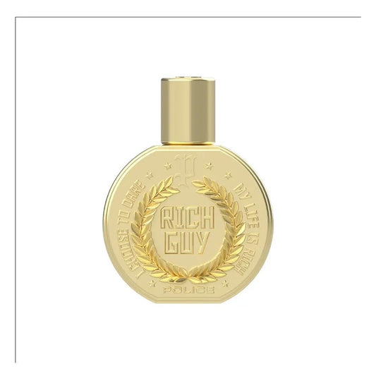 RICH GUY FOR MAN edt vapo 30 ml