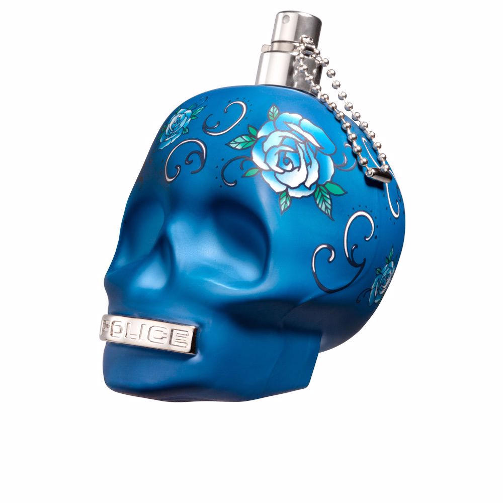 TO BE TATTOO ART eau de toilette spray 125 ml