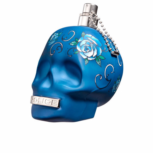 TO BE TATTOO ART eau de toilette spray 125 ml