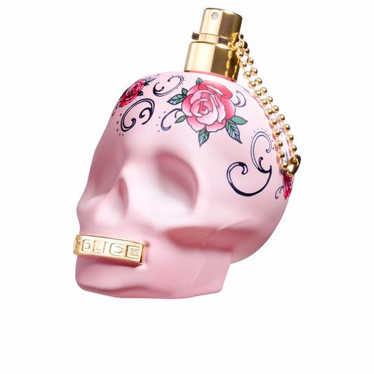 TO BE TATTOO ART FOR WOMAN eau de parfum spray 75 ml
