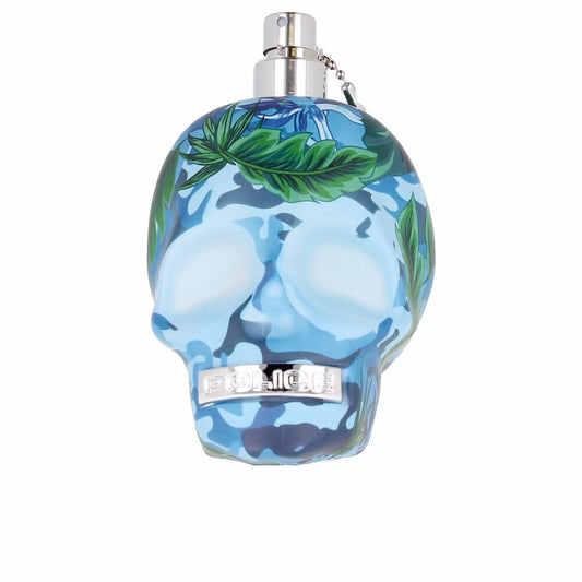 TO BE EXOTIC JUNGLE MAN eau de toilette spray 125 ml