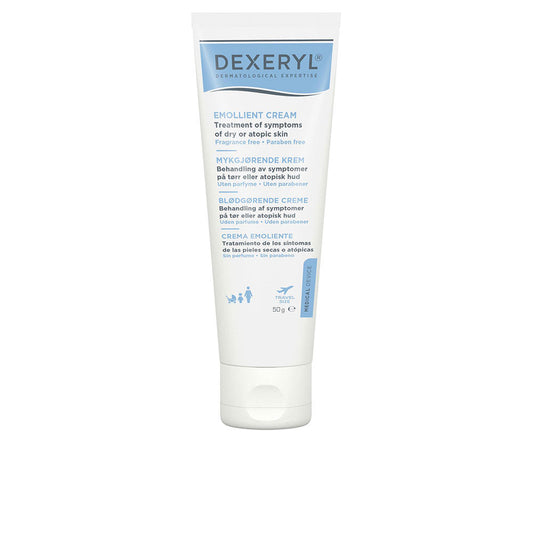 EMOLIENT CREAM 50 gr