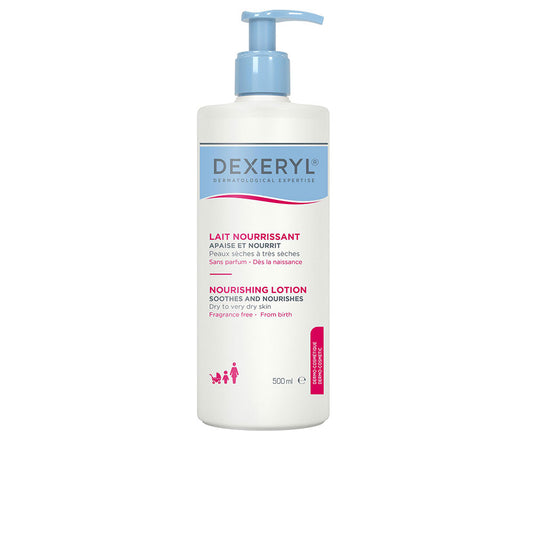 NUTRITIVE LOTION 500 ml