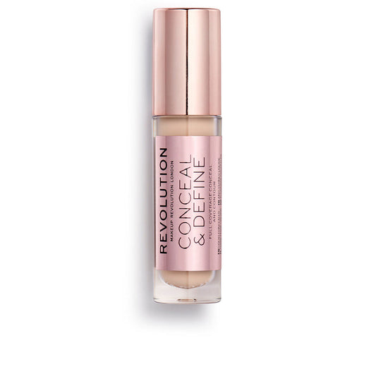 CONCEAL & DEFINE full coverage conceal and contour #C3