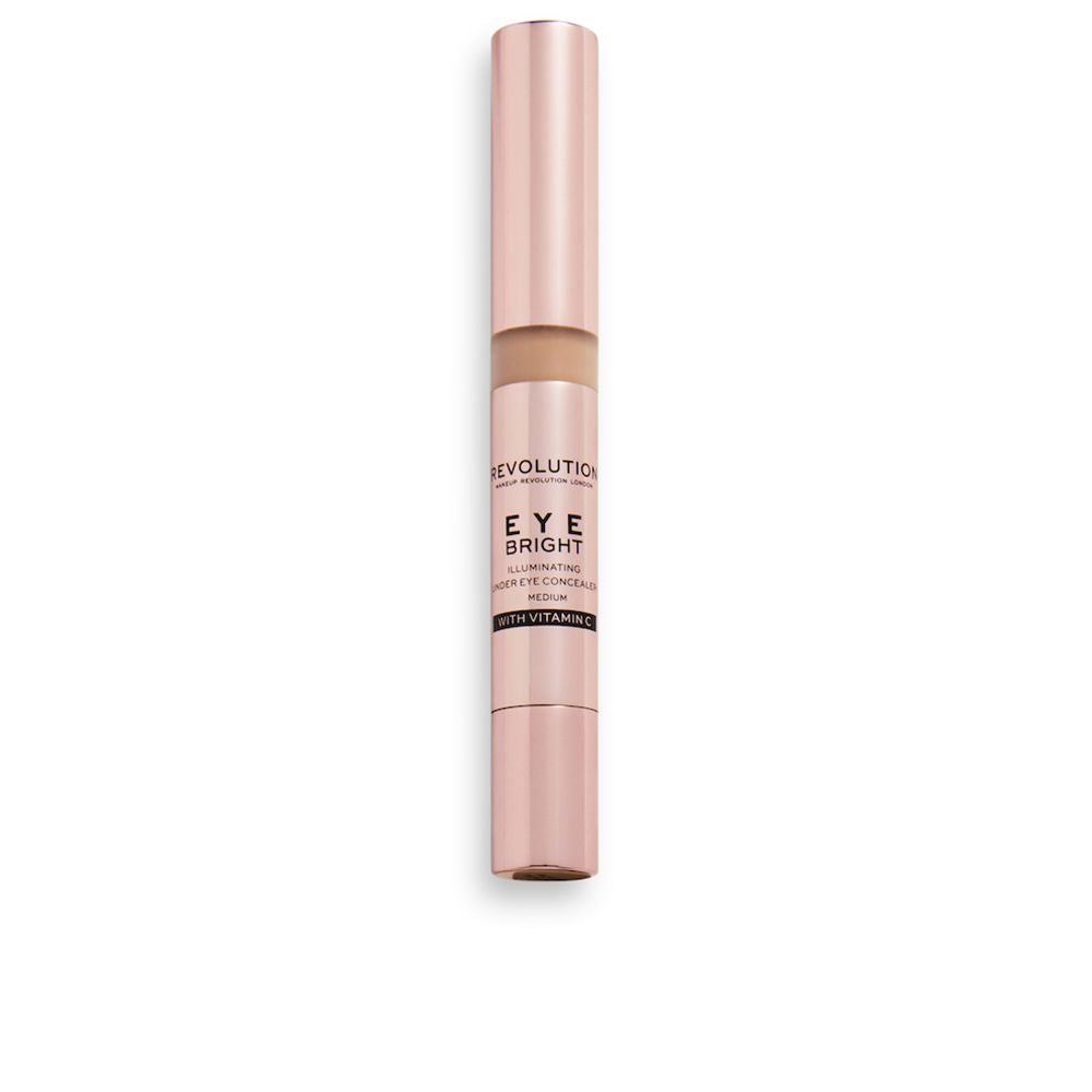 BRIGHT EYE concealer #medium 3 ml
