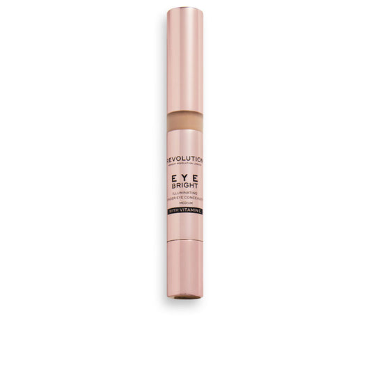 BRIGHT EYE concealer #medium 3 ml
