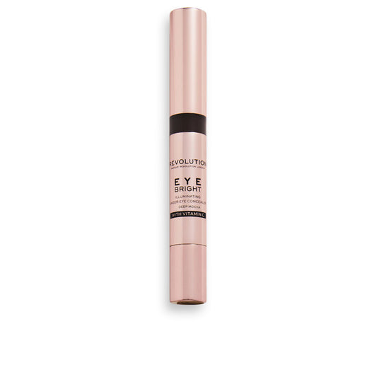BRIGHT EYE concealer #deep mocha 3 ml