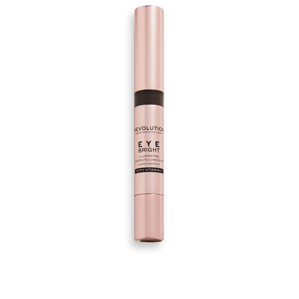 BRIGHT EYE concealer #warm chestnut 3 ml