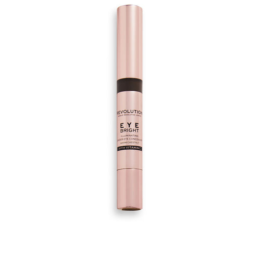 BRIGHT EYE concealer #warm chestnut 3 ml