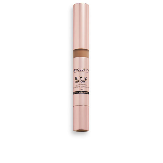 BRIGHT EYE concealer #tan 3 ml